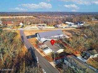 112 Markum Rd #1 & 2, Gravois Mills, MO 65037