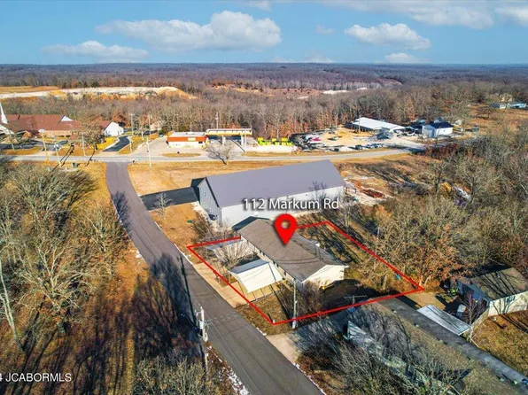 112 Markum Rd #1 & 2, Gravois Mills, MO 65037