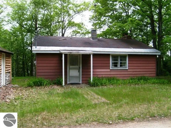 1063 Flashaar Ln NE, Kalkaska, MI 49646