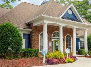 100 Alexander Xing #1830, Loganville, GA
