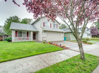 4016 NE 83rd Way, Vancouver, WA 98665