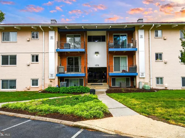 11376 Cherry Hill Rd #1M-201, Beltsville, MD 20705