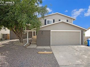 2585 Roundtop Dr, Colorado Springs, CO 80918
