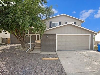 2585 Roundtop Dr, Colorado Springs, CO, 80918