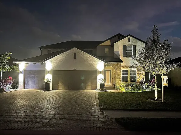 5617 Trevesta Pl, Palmetto, FL 34221