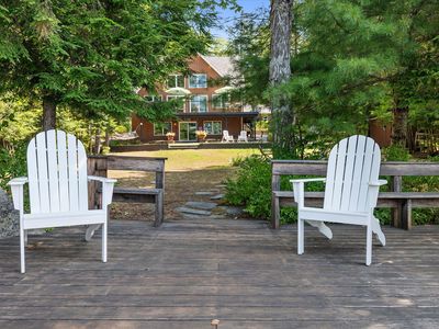 36 Seymour Cove Road Road, Dover Foxcroft, ME, 04426