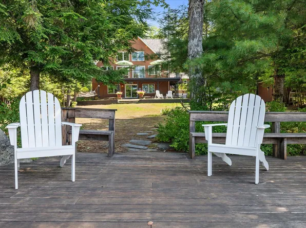 36 Seymour Cove Road Road, Bowerbank, ME 04426