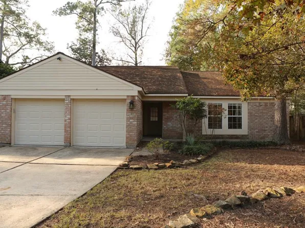 2126 River Village Dr, Humble, TX 77339