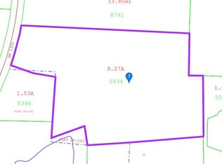 2635 Federal Rd, Benson, NC 27504