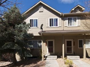 6629 Rio Bravo Grv, Colorado Springs, CO 80922