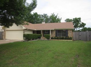 134 Elmridge Cir, Rockwall, TX 75032
