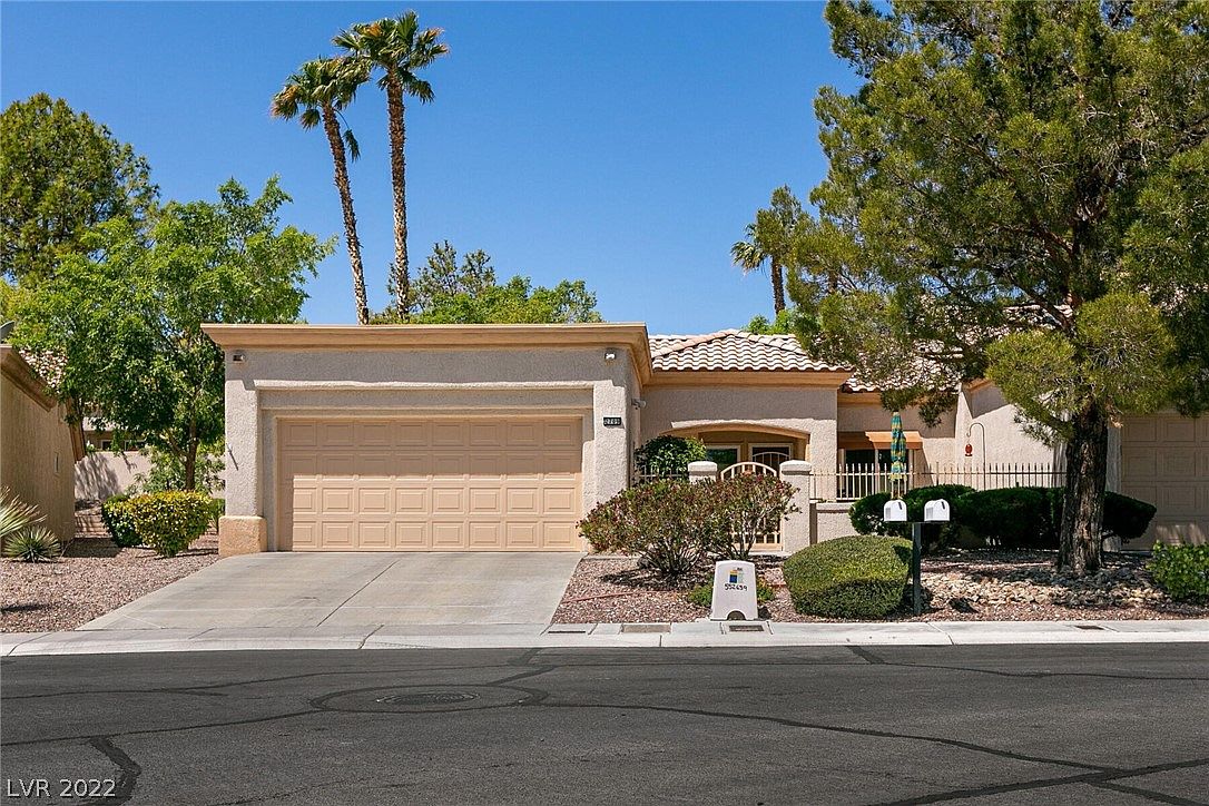 2709 Copper Mesa Dr, Las Vegas, NV 89134 Zillow