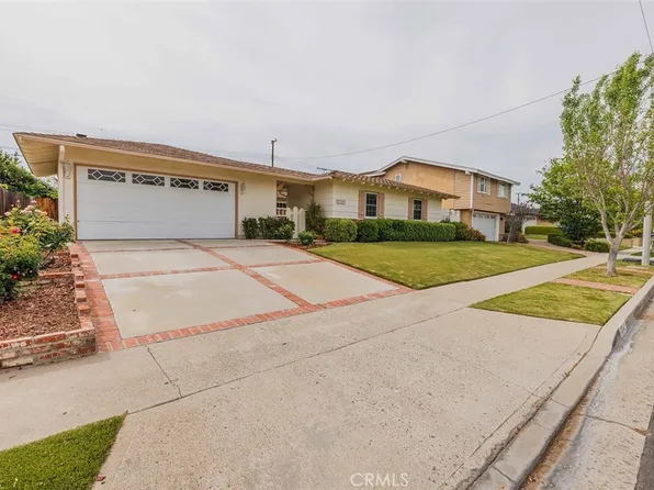 1743 Hamer Dr, Placentia, CA 92870