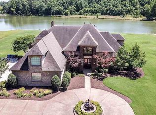 2762 N Collierville Arlington Rd, Eads, TN 38028