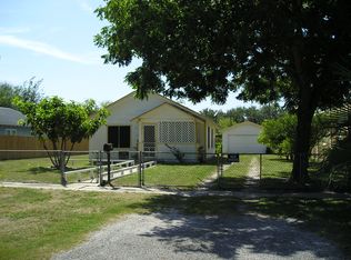 514 S Rife St, Aransas Pass, TX 78336