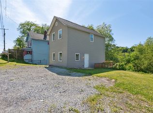 2625 Brown Ave, Grapeville, PA 15634