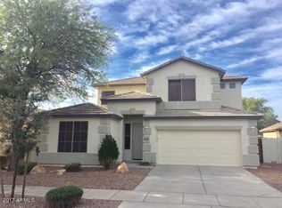 4180 S Splendor Ct, Gilbert, AZ 85297