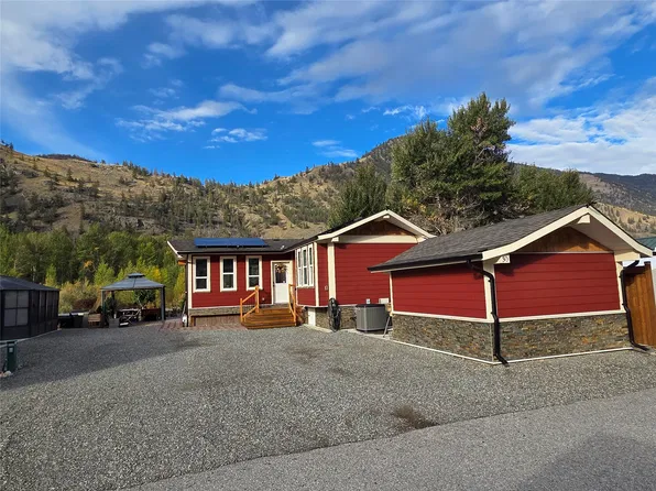4354 Highway 3 #30, Keremeos, BC V0X 1N1