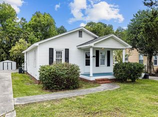 201 Highway 101, Beaufort, NC 28516