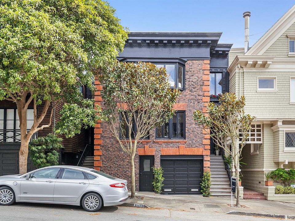 1st image of 3931 Clay St
