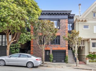 3931 Clay St, San Francisco, CA 94118