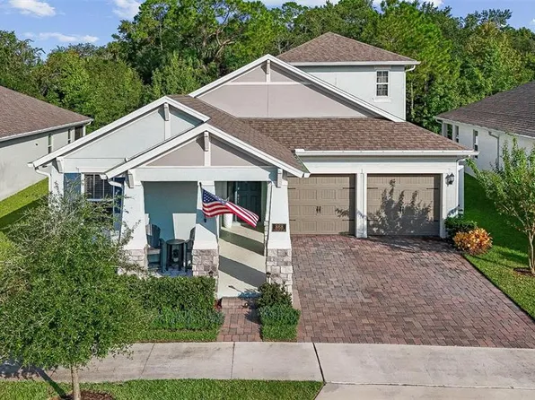 868 Terrapin Dr, Debary, FL 32713