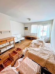 Rented by Keller Williams NYC