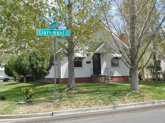 2nd image of 930 Claremont Ave