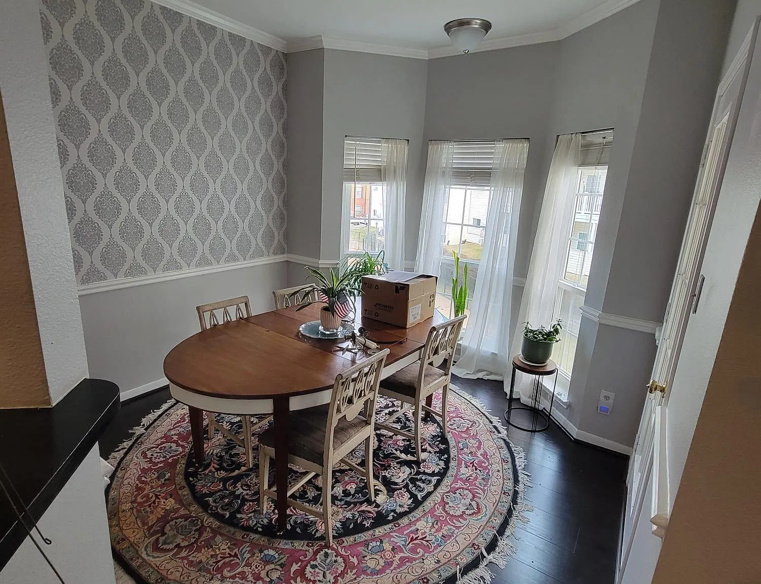 2 bed, 1106 sqft, $2,375 — Photo 4