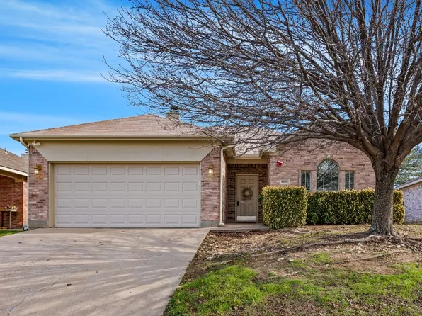 6404 New Harbor Ln, Fort Worth, TX 76179