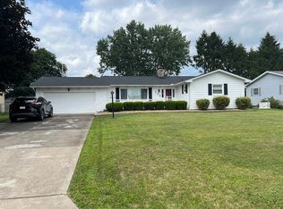 136 Brenton Dr, Newark, OH