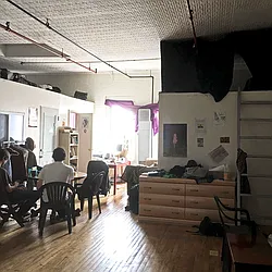 Rented by Nooklyn NYC LLC