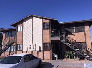 528 Wardelle St UNIT B, Las Vegas, NV 89101