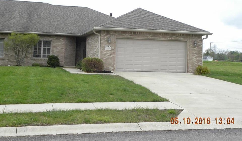 1st image of 4803 W Copperfield Dr