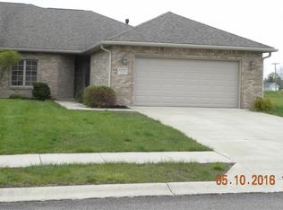 4803 W Copperfield Dr, Muncie, IN 47304