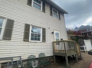 West Newton Duplex, West Newton, PA 15089