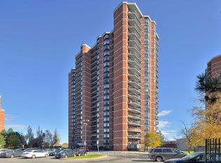 236 Albion Rd #112, Toronto, ON M9W6A6