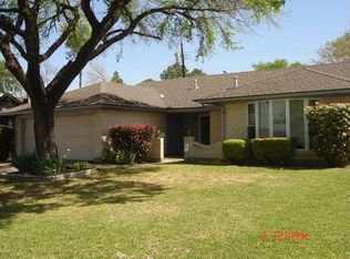 2525 Avenida Loop, Irving, TX 75062