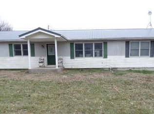 233 NE County Road 10564 Rd, Adrian, MO 64720