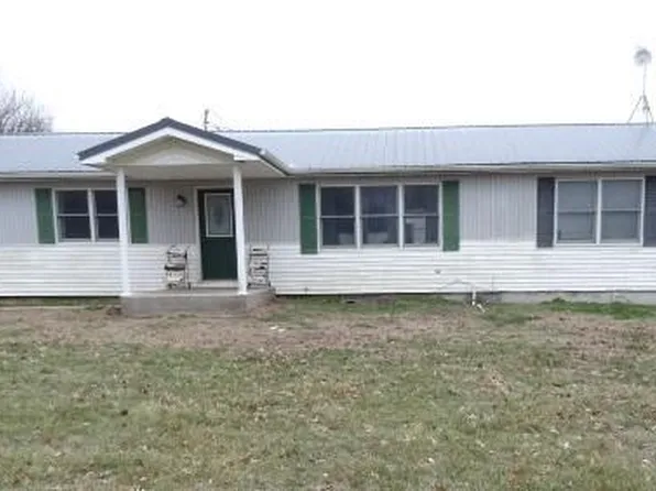 233 NE County Road 10564 Rd, Adrian, MO 64720