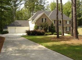 5559 Wright Rd, Powder Springs, GA 30127