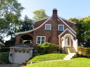 119 Spring Grove Rd, Pittsburgh, PA 15235