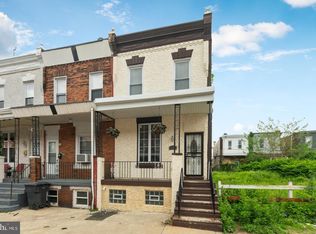 1822 S Conestoga St, Philadelphia, PA