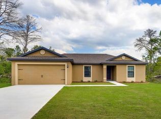 212 Fig Ct, Poinciana, FL 34759