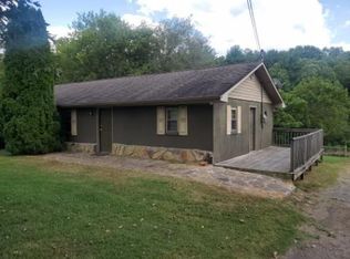 944 Marble Hill Rd, Friendsville, TN 37737