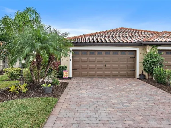 6720 Willowshire Way, Bradenton, FL 34212