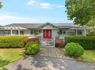 150 Riverwood Ln, Oakland, OR 97462