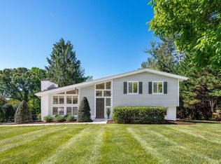 142 Whitehead Dr, Amherst, VA 24521