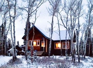 Asls 93 50 Plat 96 14 Elsie Lake No Rd, Glennallen, AK 99588