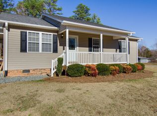 2004 Marion Dr, Lexington, NC 27292